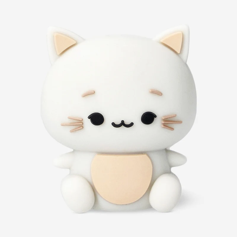 Collectable surprise - Animal figures