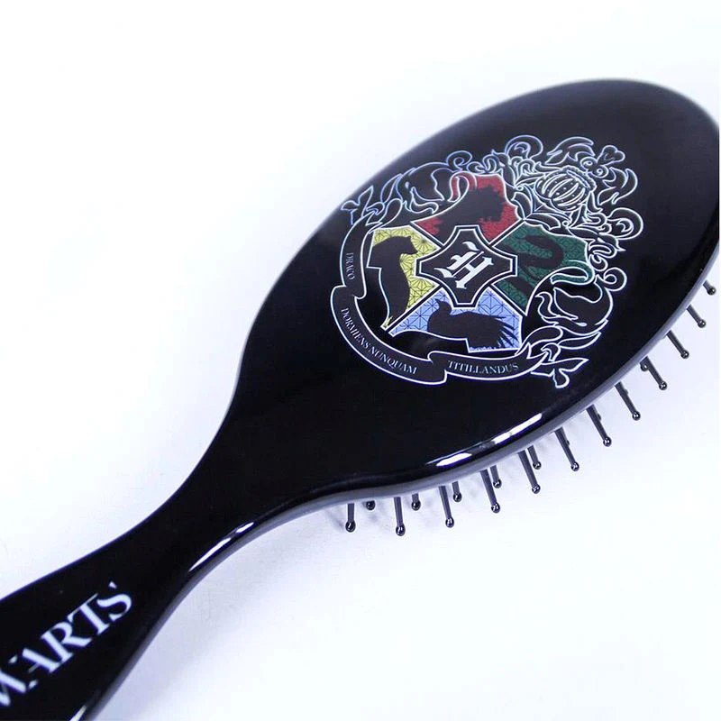 Cepillo Hogwarts - Harry Potter