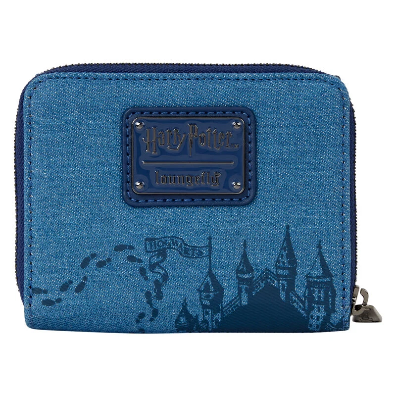 Cartera Fawkes Phoenix - Harry Potter