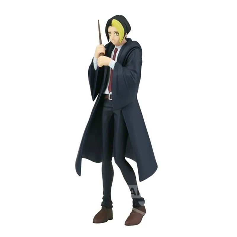 Figura DXF Finn Ames - Mashle 17cm