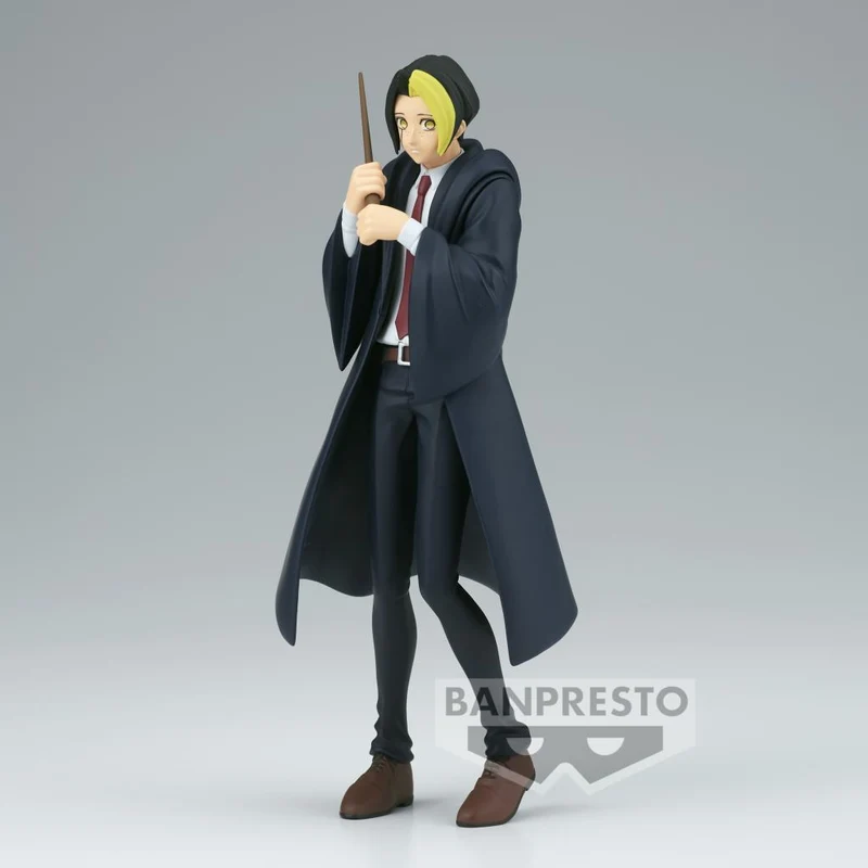 Figura DXF Finn Ames - Mashle 17cm