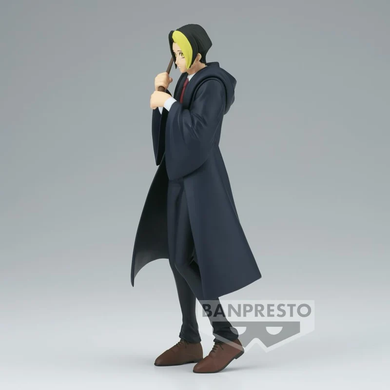 Figura DXF Finn Ames - Mashle 17cm