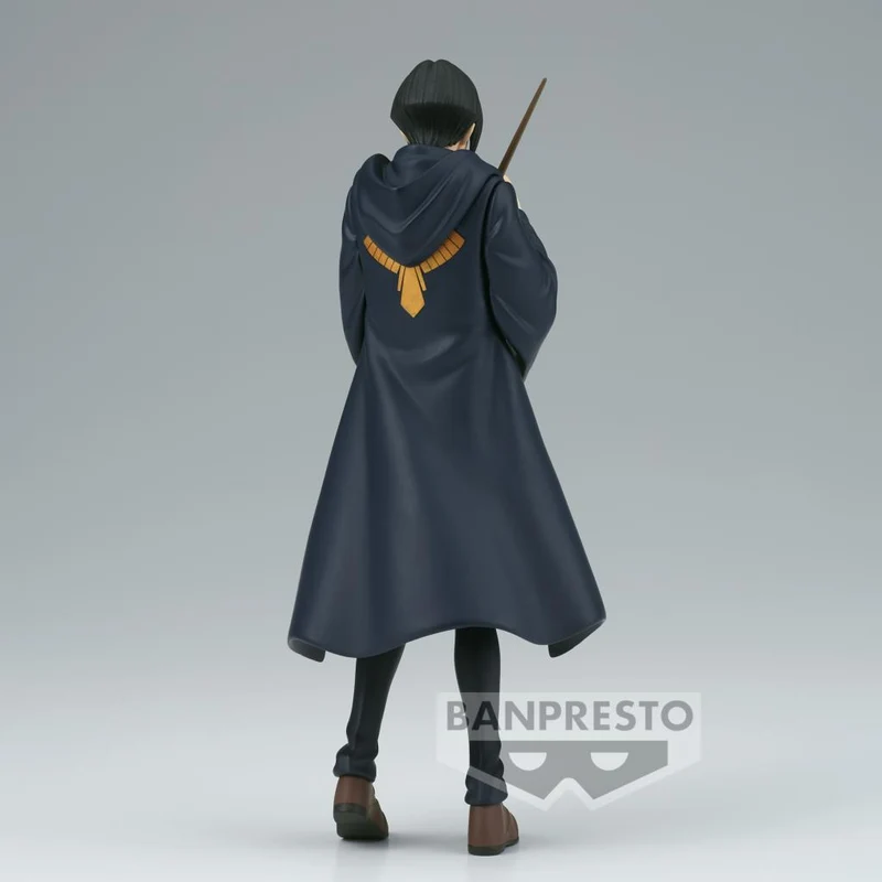 Figura DXF Finn Ames - Mashle 17cm