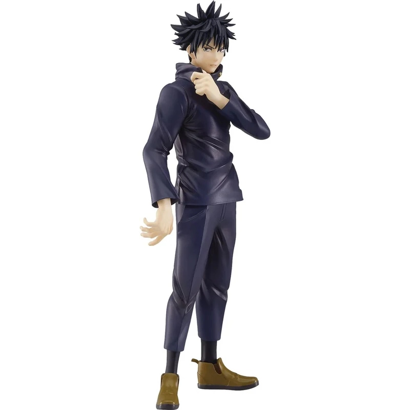 Figura Megumi Fushiguro - Jujutsu Kaisen Pop Up Parade 18cm