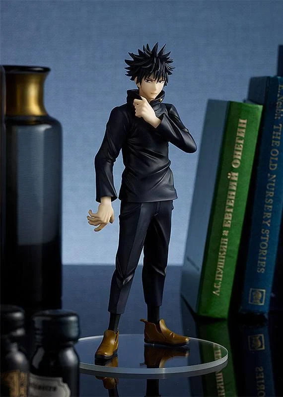 Figura Megumi Fushiguro - Jujutsu Kaisen Pop Up Parade 18cm