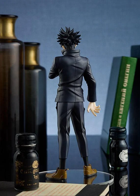 Figura Megumi Fushiguro - Jujutsu Kaisen Pop Up Parade 18cm