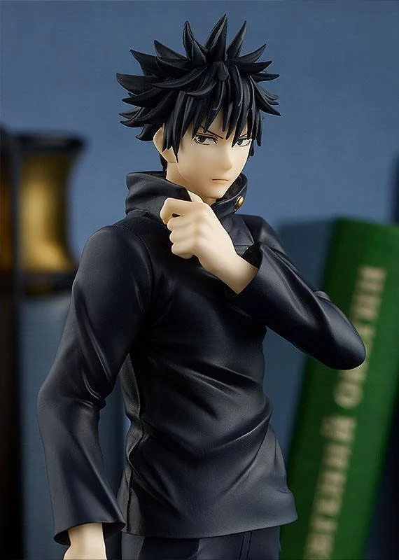 Figura Megumi Fushiguro - Jujutsu Kaisen Pop Up Parade 18cm