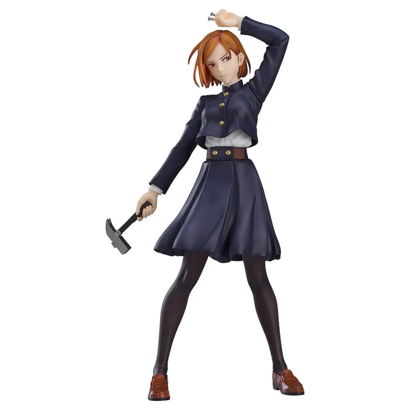 Figura Nobara Kugisaki - Jujutsu Kaisen Pop Up Parade 17cm