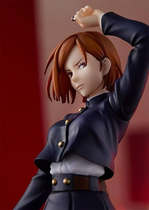 Figura Nobara Kugisaki - Jujutsu Kaisen Pop Up Parade 17cm