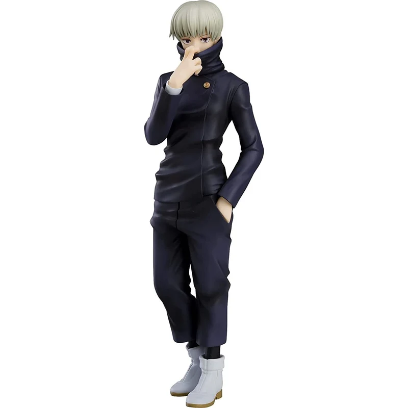 Figura Toge Inumaki - Jujutsu Kaisen Pop Up Parade 17cm