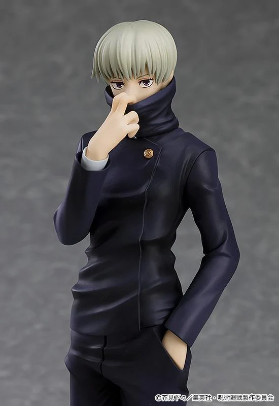 Figura Toge Inumaki - Jujutsu Kaisen Pop Up Parade 17cm