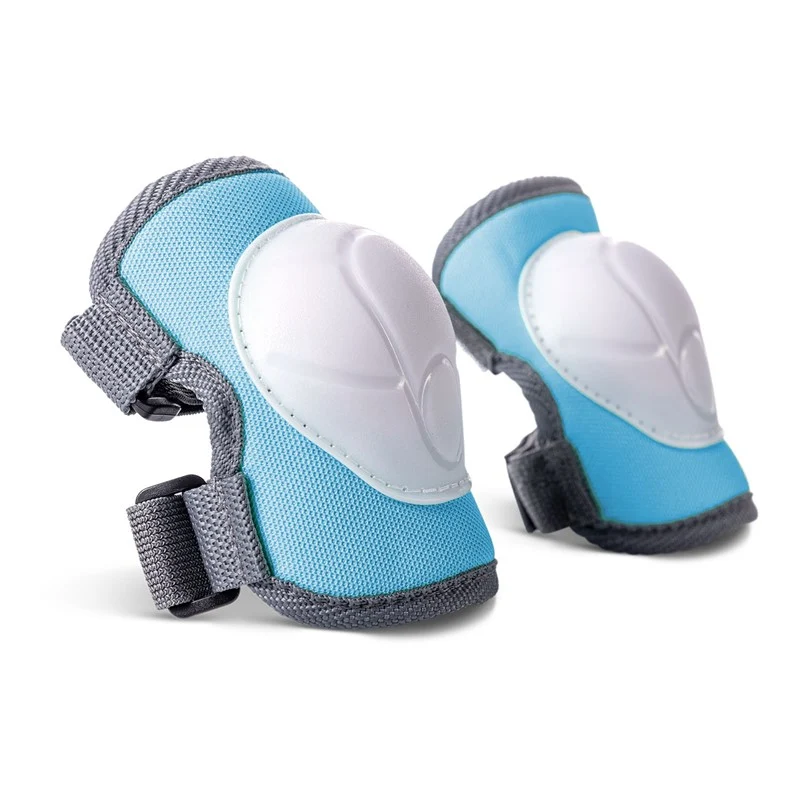 Protecciones Azul · Yvolution