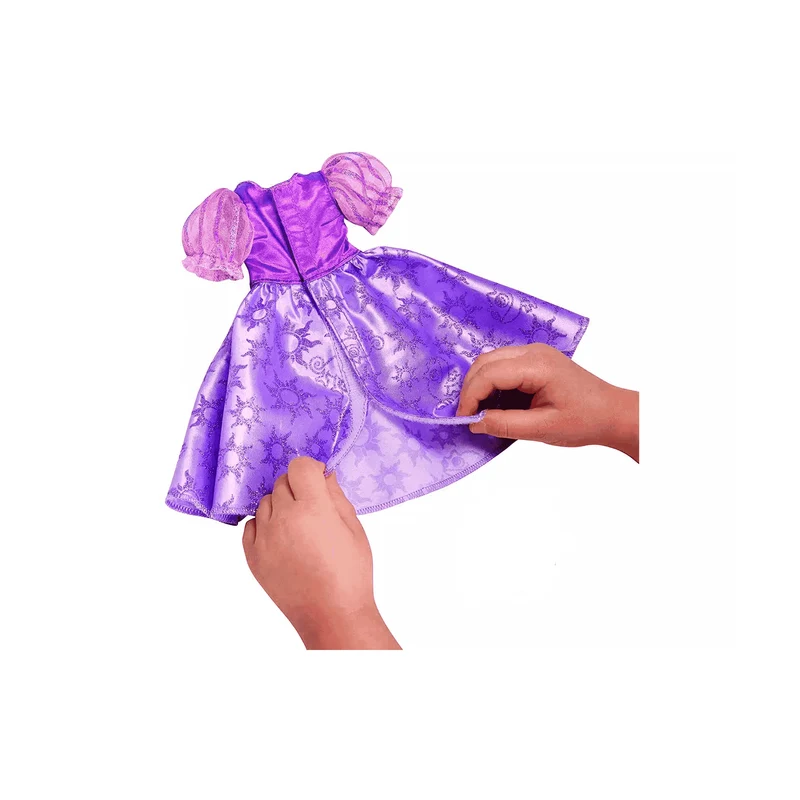 Princesas Disney muñeca Rapunzel 38 cm