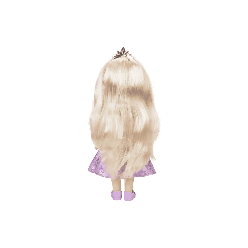 Princesas Disney muñeca Rapunzel 38 cm