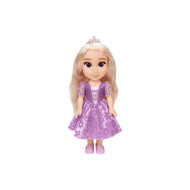 Princesas Disney muñeca Rapunzel 38 cm