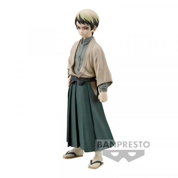 Figura Yushiro Vol.22 - Demon Slayer 15cm