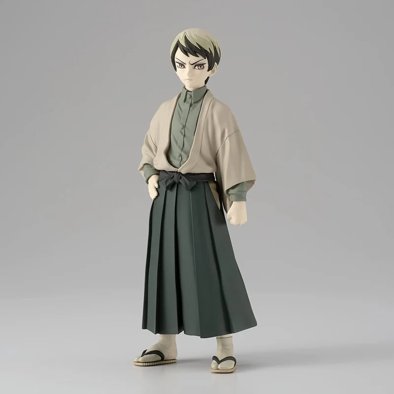 Figura Yushiro Vol.22 - Demon Slayer 15cm