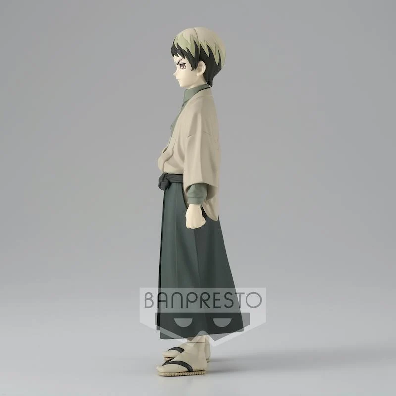 Figura Yushiro Vol.22 - Demon Slayer 15cm