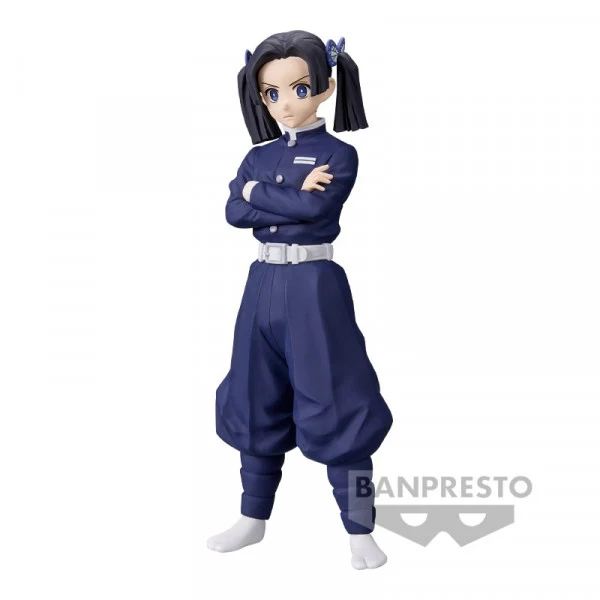 Figura Aoi Kanzaki Vol.23 - Demon Slayer 15cm