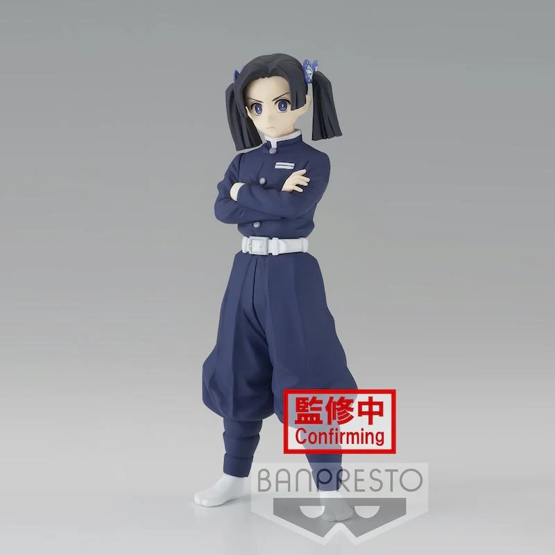 Figura Aoi Kanzaki Vol.23 - Demon Slayer 15cm