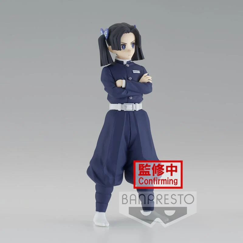 Figura Aoi Kanzaki Vol.23 - Demon Slayer 15cm