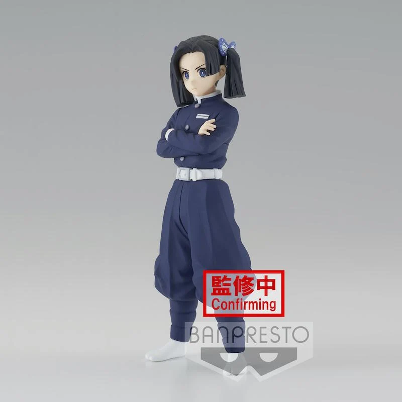 Figura Aoi Kanzaki Vol.23 - Demon Slayer 15cm