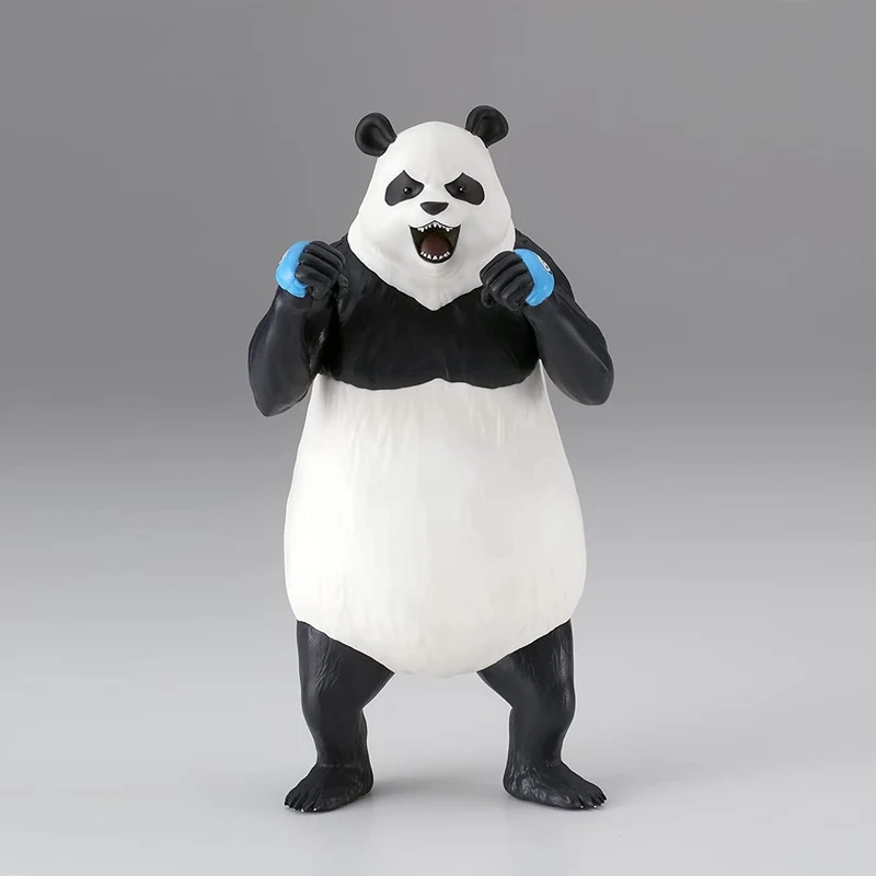 Figura Panda - Jujutsu Kaisen Jukon No Kata 17cm
