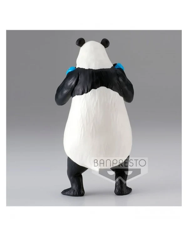 Figura Panda - Jujutsu Kaisen Jukon No Kata 17cm