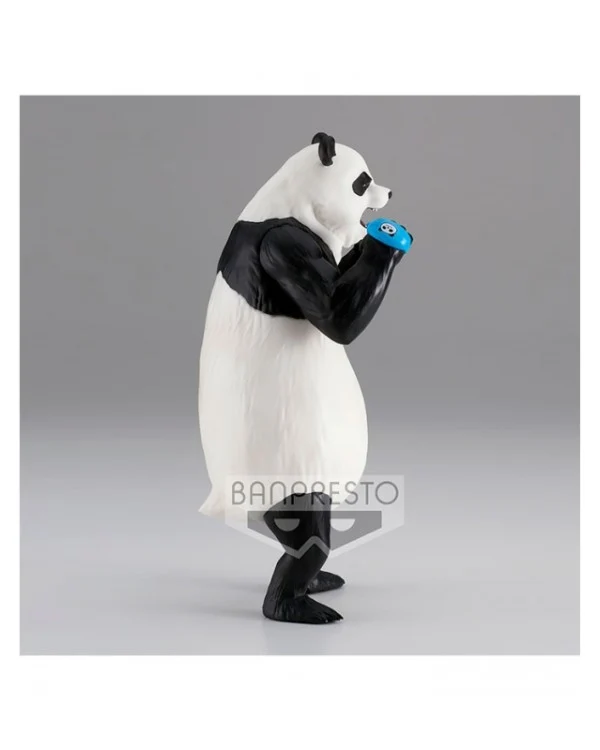 Figura Panda - Jujutsu Kaisen Jukon No Kata 17cm