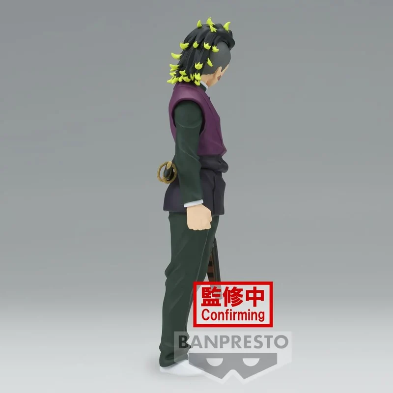 Figura Genya Shinazugawa Vol.44 - Demon Slayer 17cm