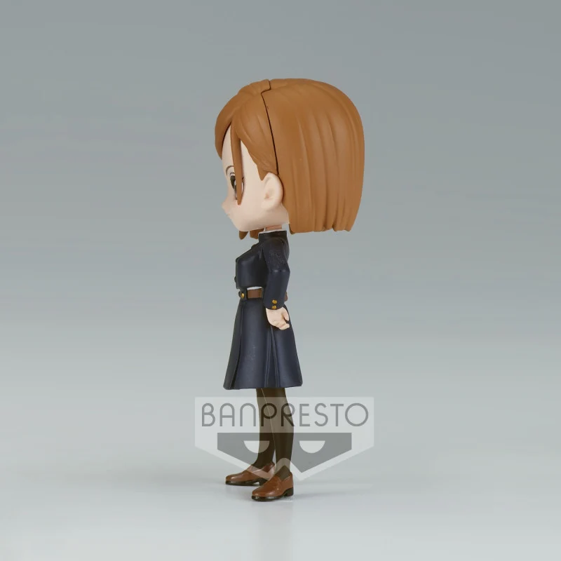 Figura Nobara Kugisaki Vol.1 - Jujutsu Kaisen Q Posket Petit 7cm