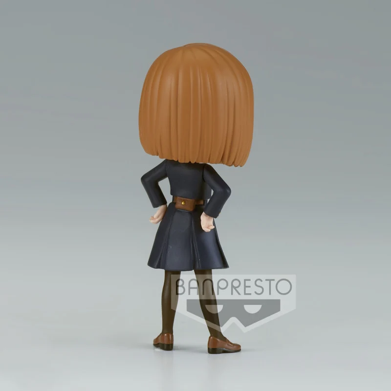 Figura Nobara Kugisaki Vol.1 - Jujutsu Kaisen Q Posket Petit 7cm