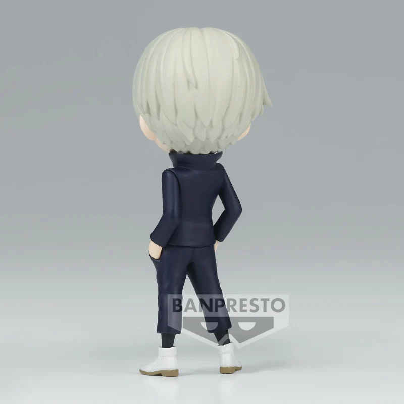 Figura Toge Inumaki Vol.2 - Jujutsu Kaisen Q Posket 7cm