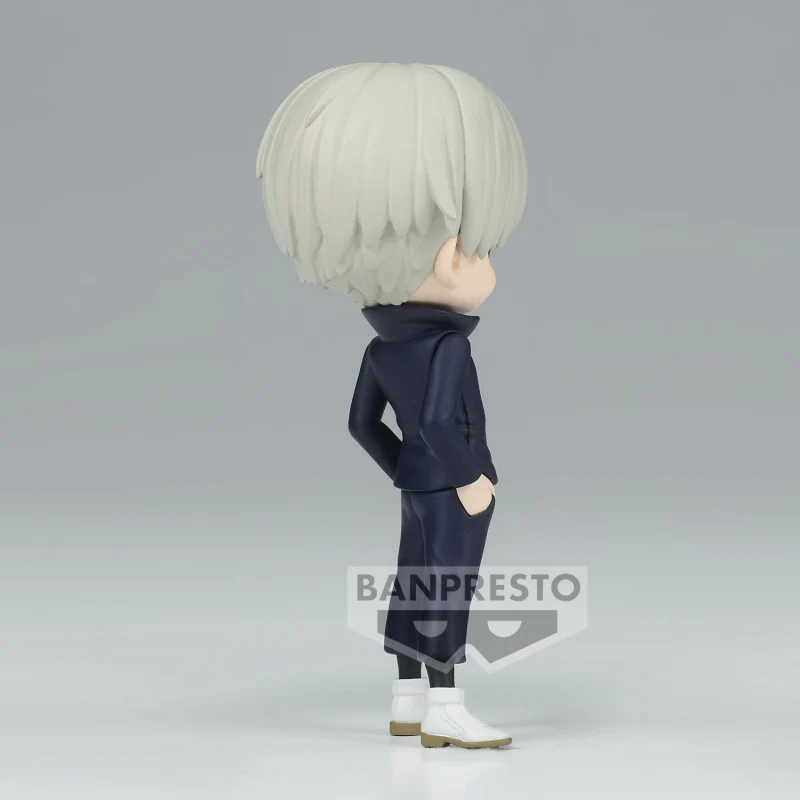 Figura Toge Inumaki Vol.2 - Jujutsu Kaisen Q Posket 7cm