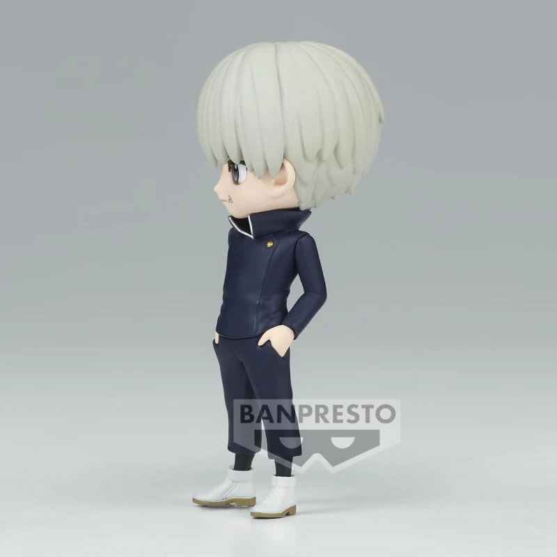 Figura Toge Inumaki Vol.2 - Jujutsu Kaisen Q Posket 7cm