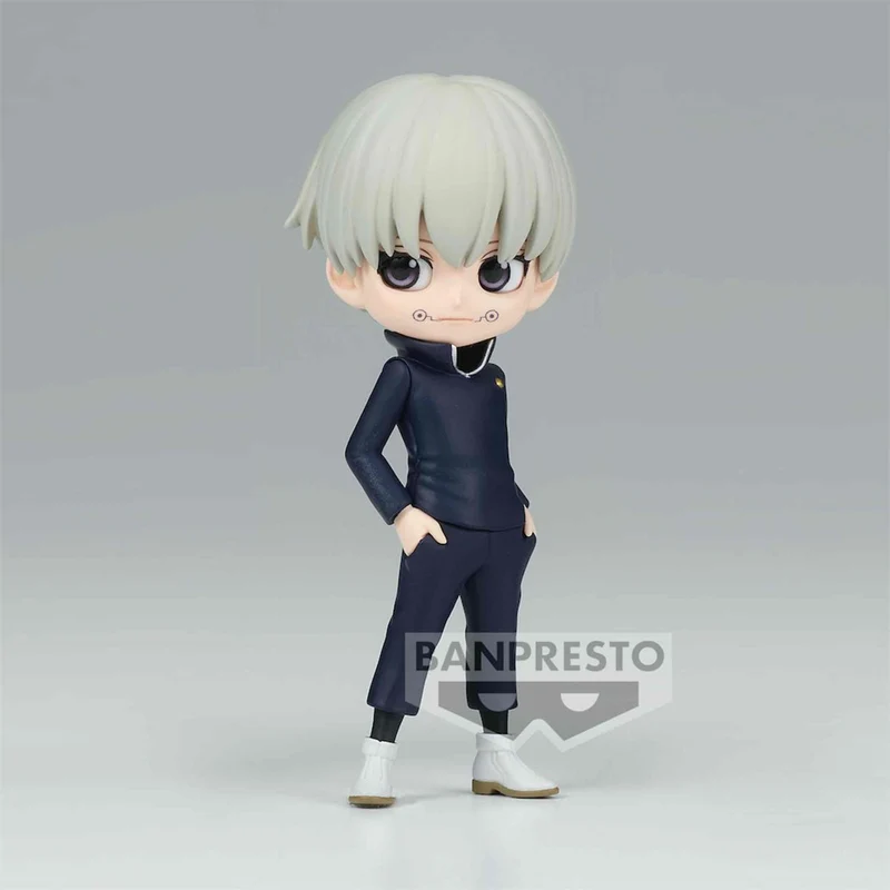 Figura Toge Inumaki Vol.2 - Jujutsu Kaisen Q Posket 7cm