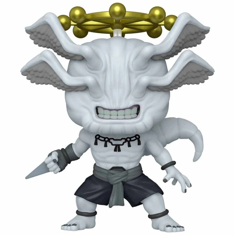 Funko Pop Super Mahoraga 2128 - Jujutsu Kaisen