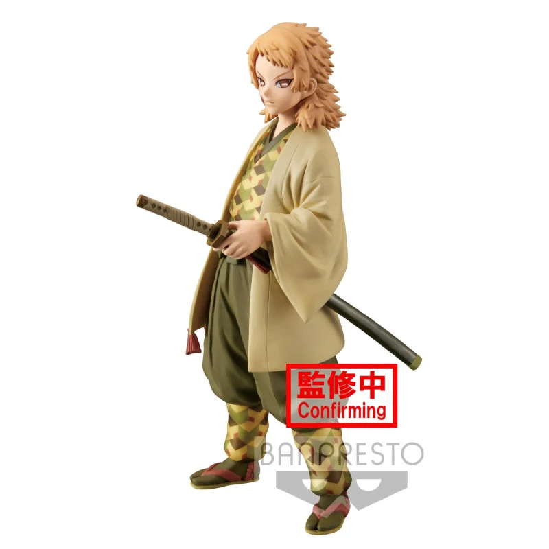 Figura Sabito Vol.20 - Demon Slayer 16cm