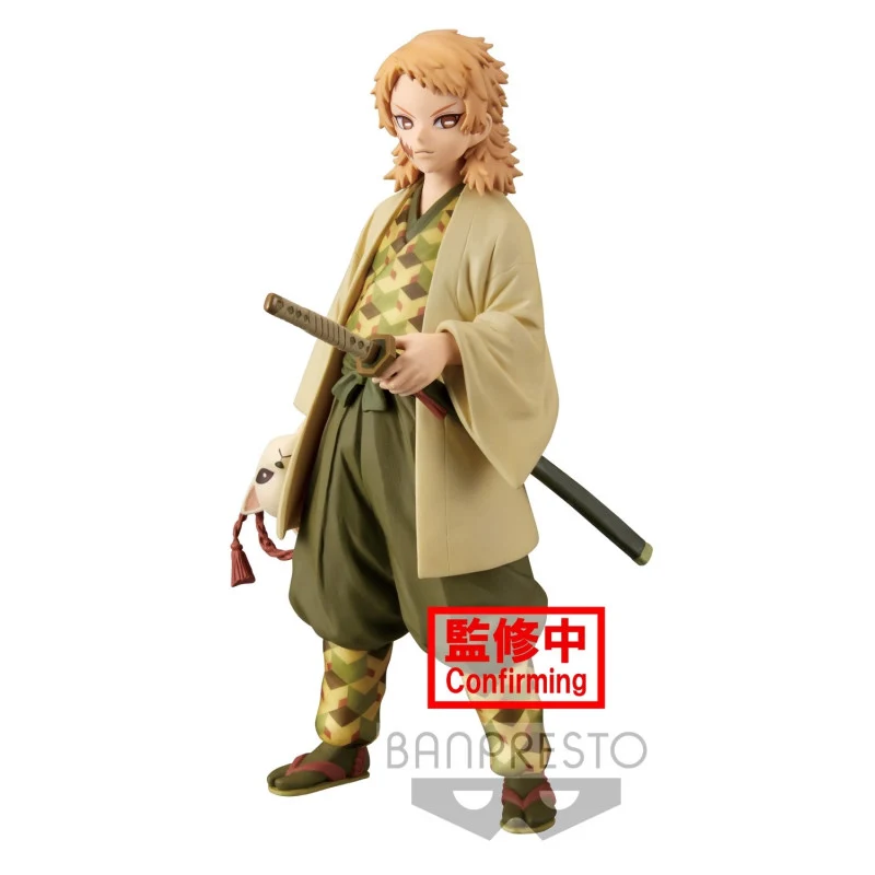 Figura Sabito Vol.20 - Demon Slayer 16cm