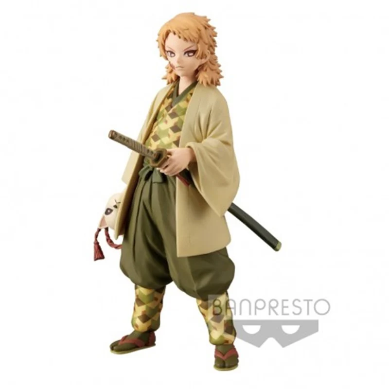 Figura Sabito Vol.20 - Demon Slayer 16cm