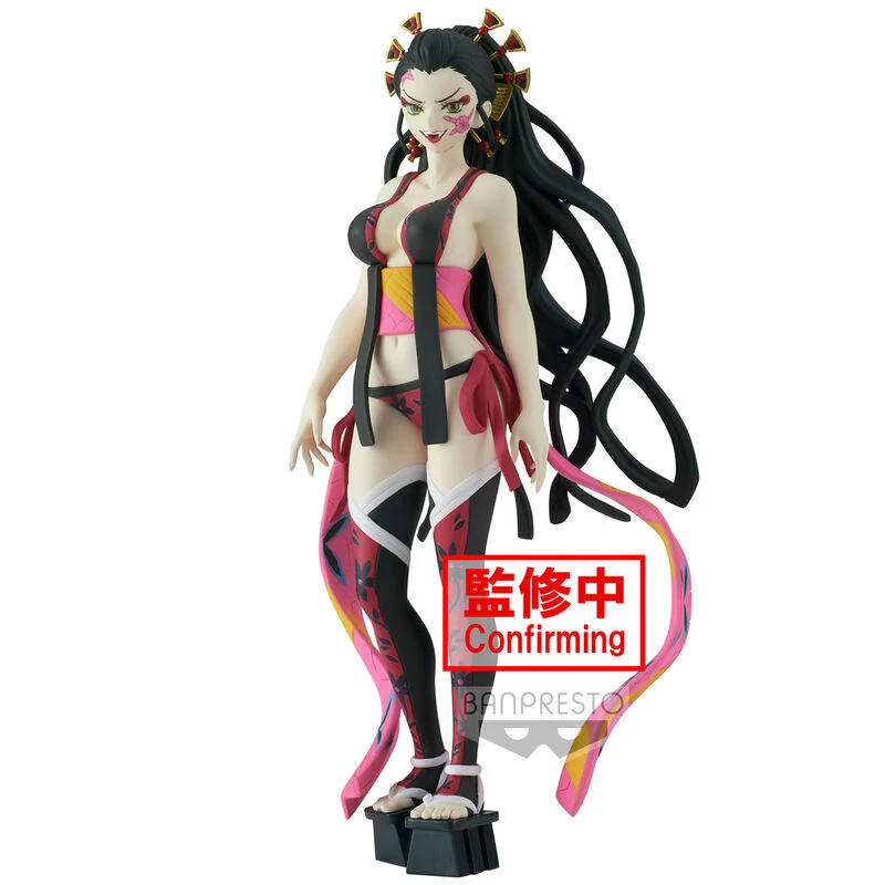 Figura Daki Vol.7 - Demon Slayer Demon Series 16cm