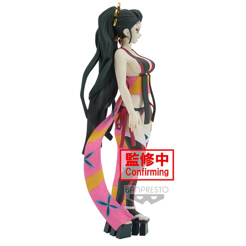 Figura Daki Vol.7 - Demon Slayer Demon Series 16cm