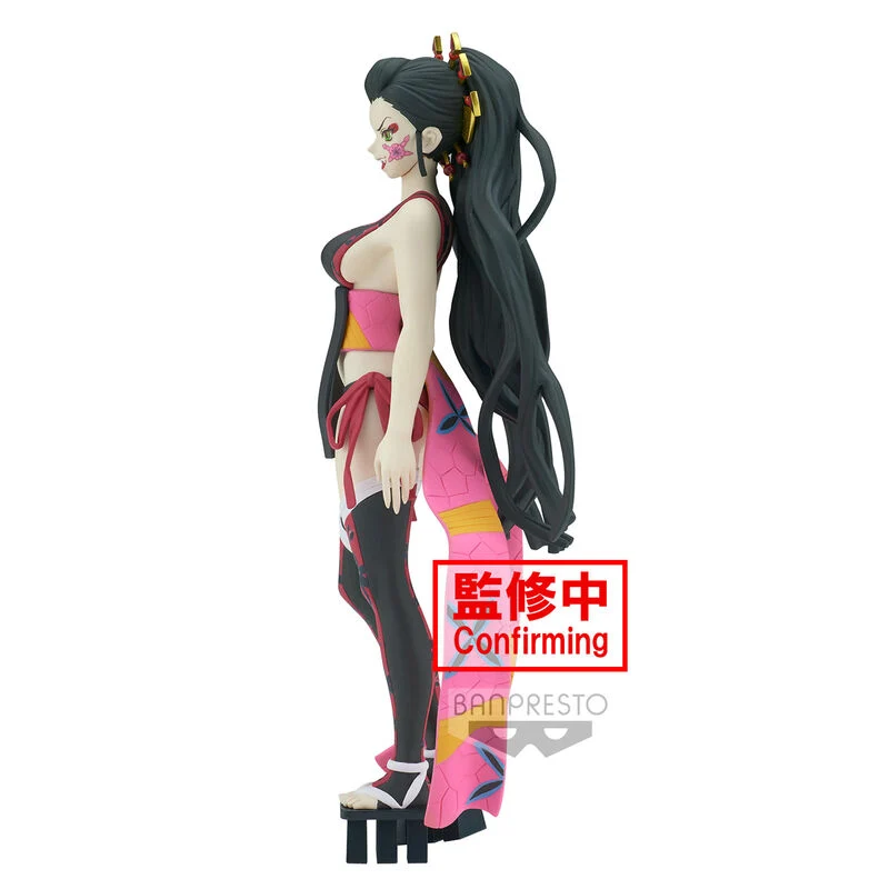 Figura Daki Vol.7 - Demon Slayer Demon Series 16cm