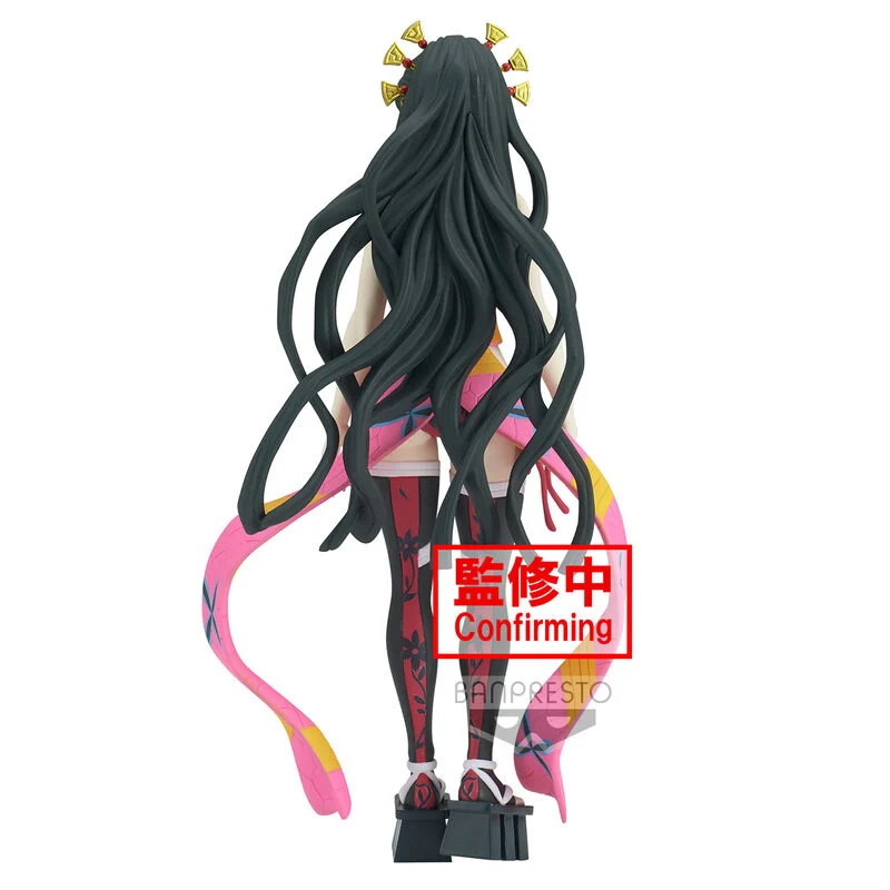 Figura Daki Vol.7 - Demon Slayer Demon Series 16cm