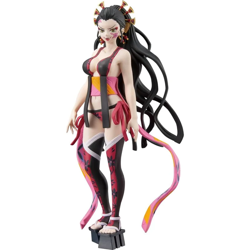 Figura Daki Vol.7 - Demon Slayer Demon Series 16cm