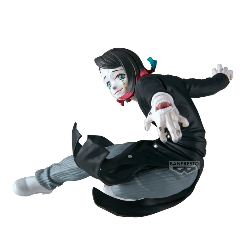 Figura Enmu - Demon Slayer Vibration Stars 11cm