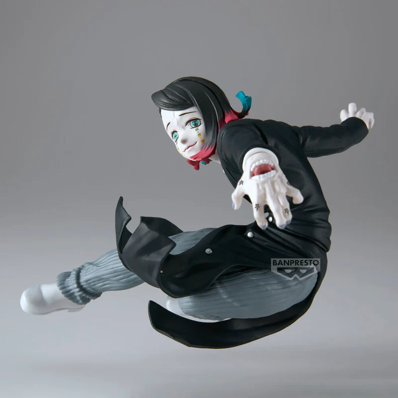 Figura Enmu - Demon Slayer Vibration Stars 11cm