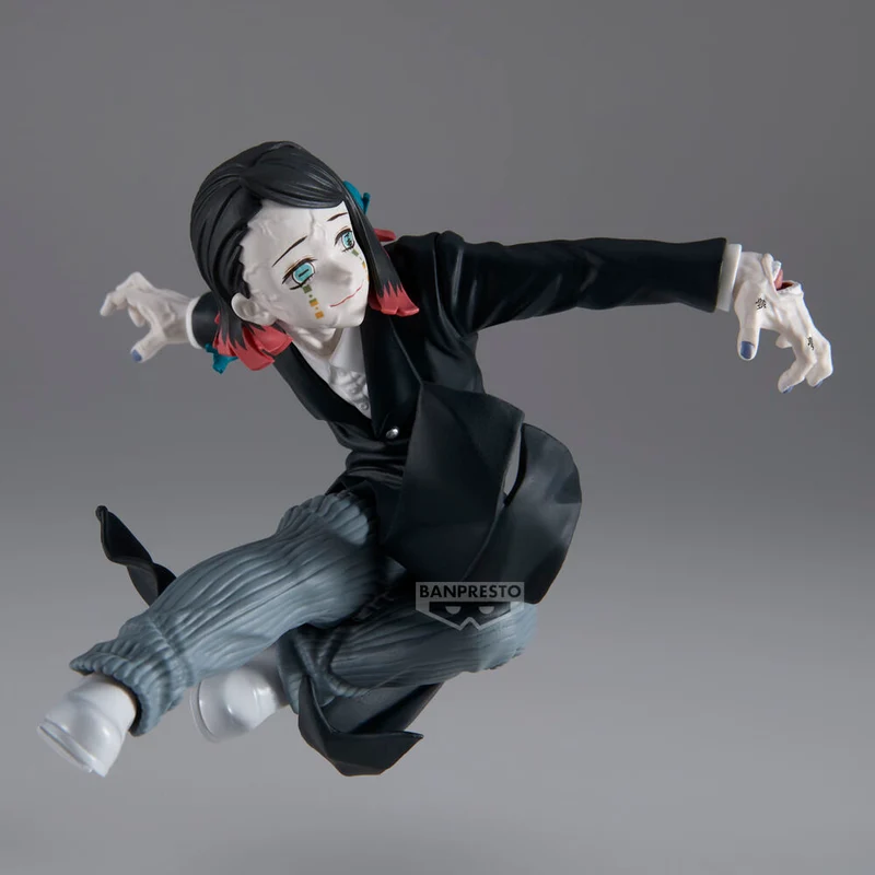 Figura Enmu - Demon Slayer Vibration Stars 11cm