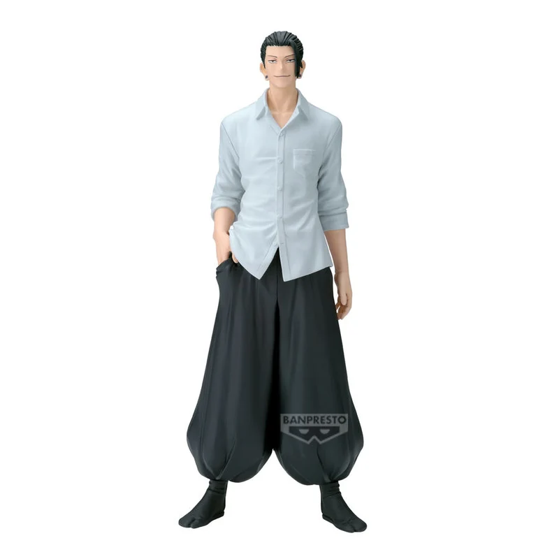 Figura Suguru Geto - Jujutsu Kaisen King Of Artist 21cm