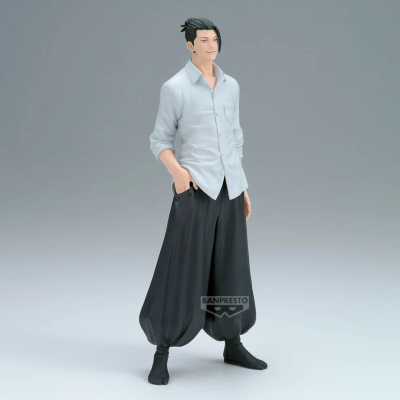 Figura Suguru Geto - Jujutsu Kaisen King Of Artist 21cm